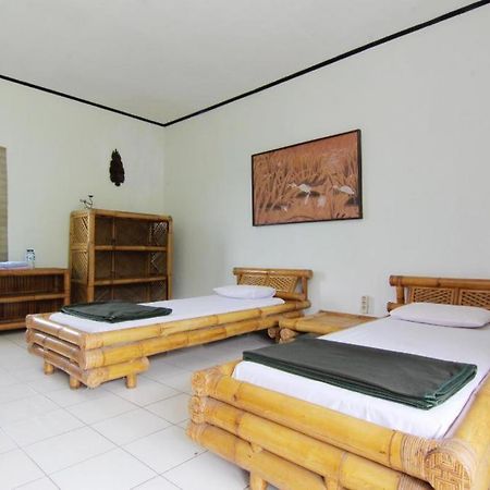 Vogels Hostel Yogyakarta Eksteriør bilde
